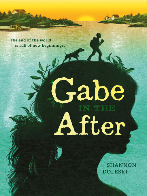 Title details for Gabe in the After by Shannon Doleski - Available